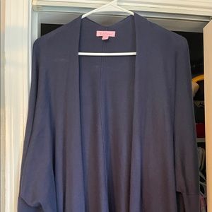 Lilly Pulitzer cardigan